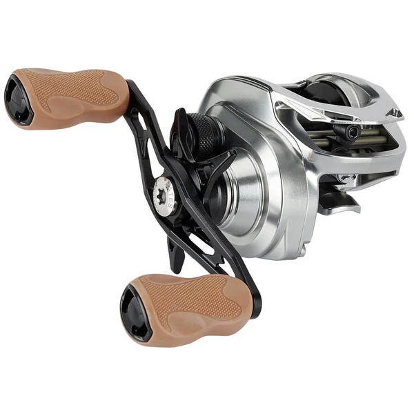 Bates Fishing Co. Hundo 100 Casting Reels