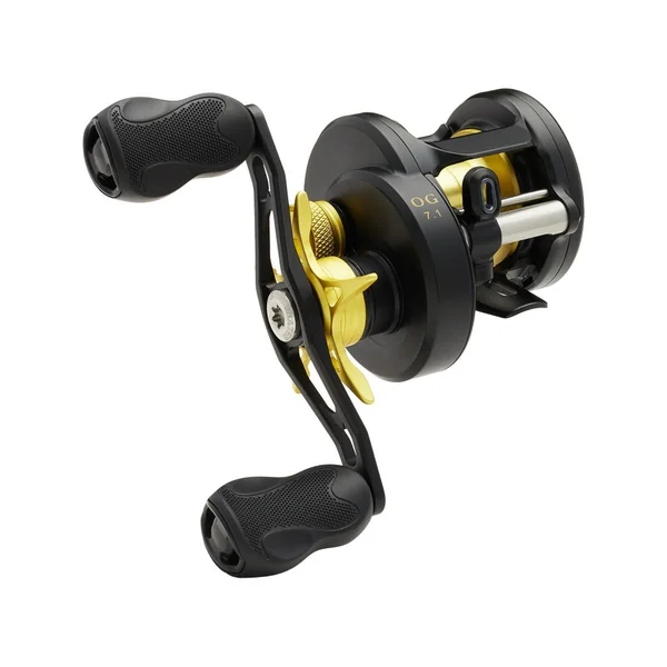 Bates Fishing Co. OG 100 Casting Reels