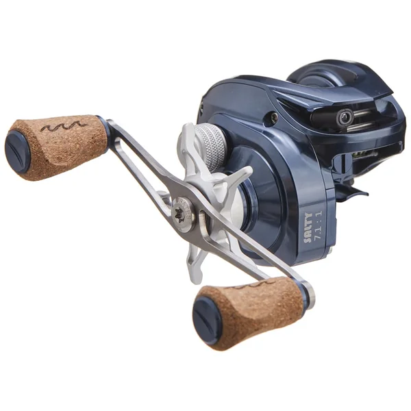 Bates Fishing Co. Salty 150 Casting Reels