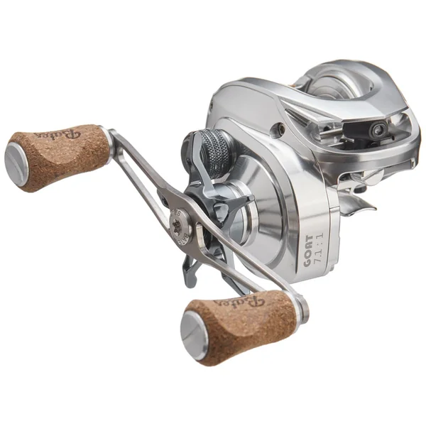 Bates Fishing Co. The Goat 150 Casting Reels
