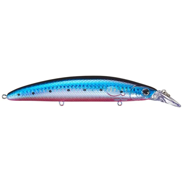 Battlestar 115 Jerkbait
