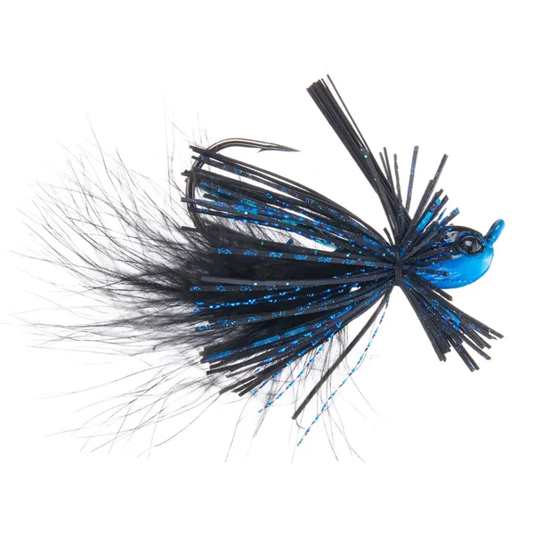 Beast Coast Hand-Tied Hustler Hybrid Finesse Jig