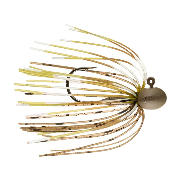Beast Coast Hand-Tied L-Metal OW Sniper Jig