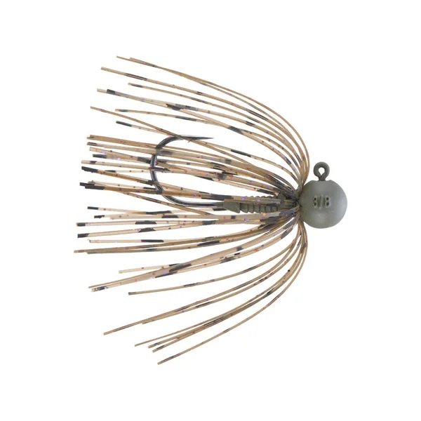 Beast Coast Hand-Tied Tungsten Compound OW Sniper Jig