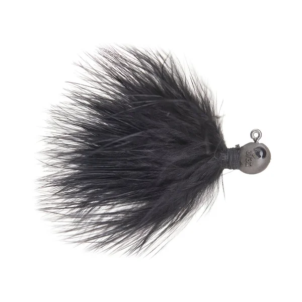 Beast Coast Tungsten Compound Superfly Hair Jig