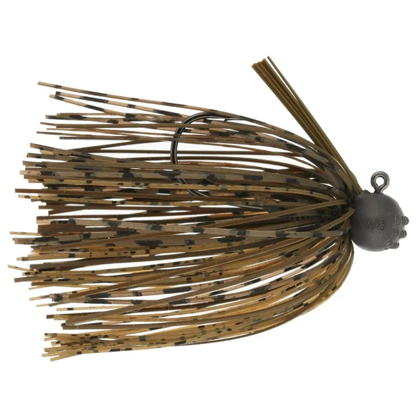 Beast Coast TW Tungsten Compound Baby Dozer Jig