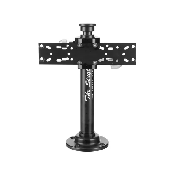 Beatdown Outdoors Single Pole Tall Standard Mount