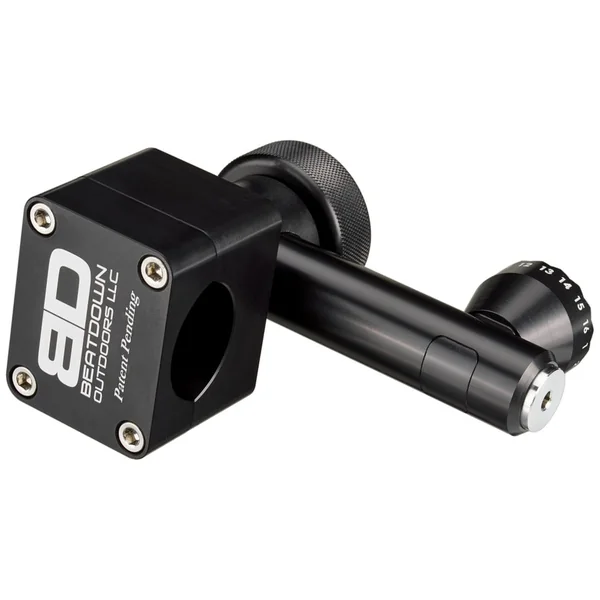 Beatdown Outdoors Zeroed In Live FFS Transducer Mount