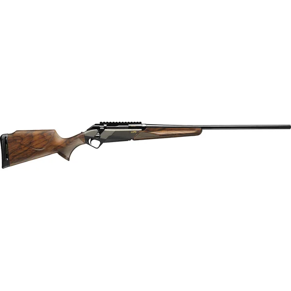 Benelli Lupo BE.S.T. Wood Rifle