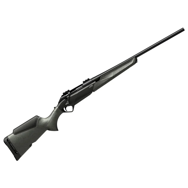 Benelli Lupo Granite Moss Synthetic BE.S.T Rifle