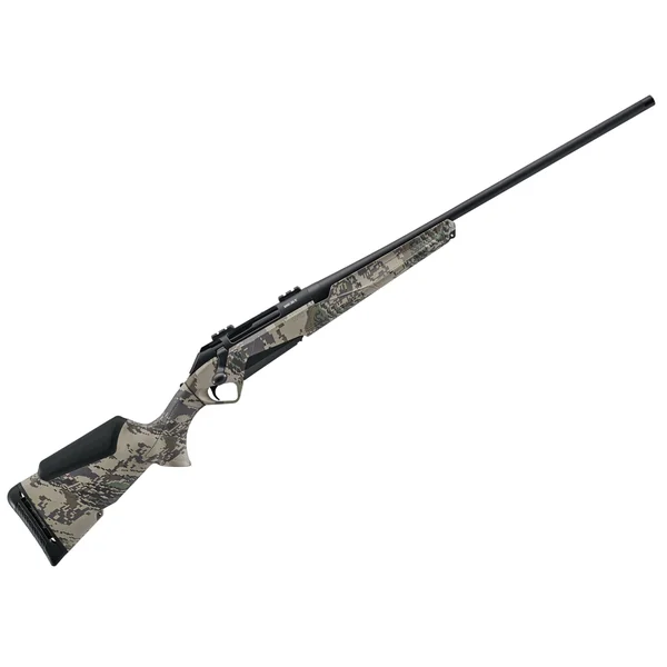 Benelli Lupo Open Country Synthetic Camo BE.S.T Rifle