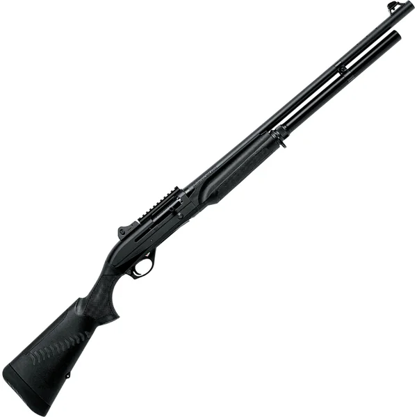 Benelli M2 Comfortech 12 Gauge Multichoke Shotgun