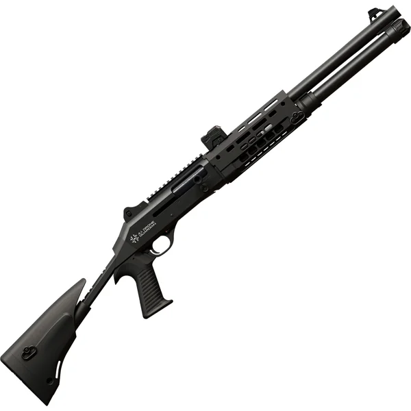 Benelli M4 Drone Guardian 12 Gauge 26in Multichoke FAC 9+1