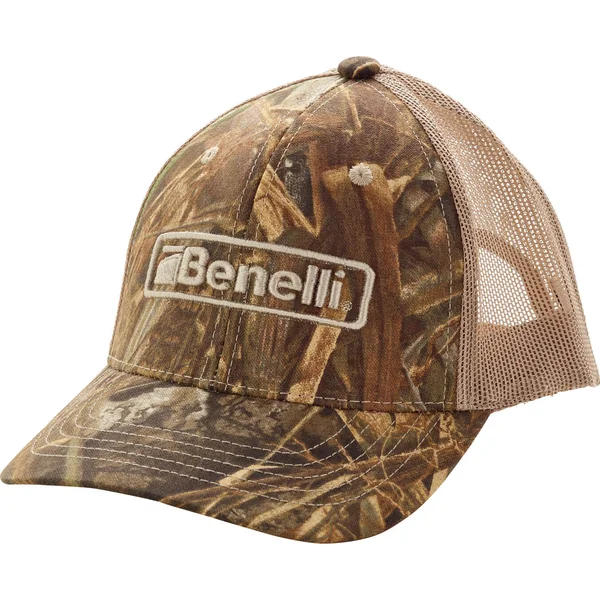Benelli Mesh Cap Max7