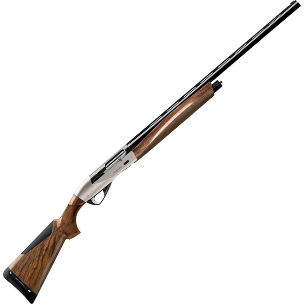 Benelli Raffaello Silver A.I. Multichoke 2+1 Shotgun