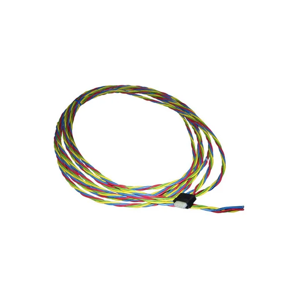 Bennett Wire Harness - 22 ft.