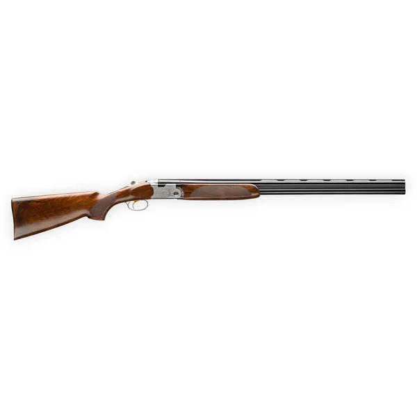 Beretta 687 Silver Pigeon V Field Shotgun