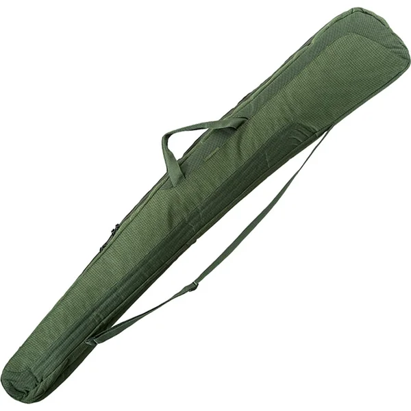 Beretta B-Wild Double Gun Case 140cm Light & Dark Green