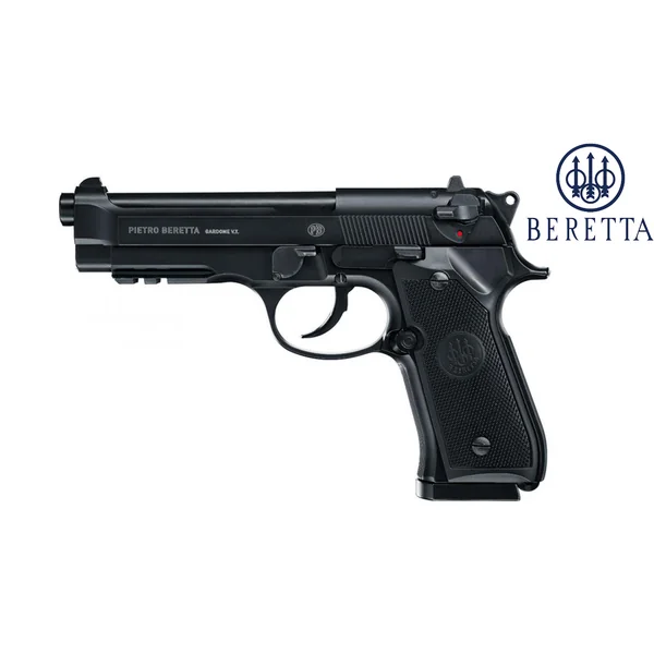 Beretta M92 A1 Co2 Pistol