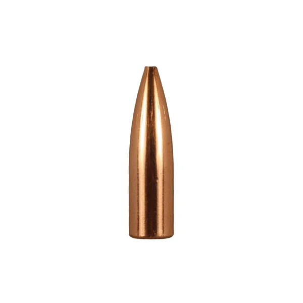 Berger 6mm .243 80 Grain Match Varmint (100 Box)