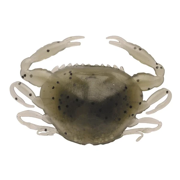 Berkley 2" Peeler Crab (5pk)