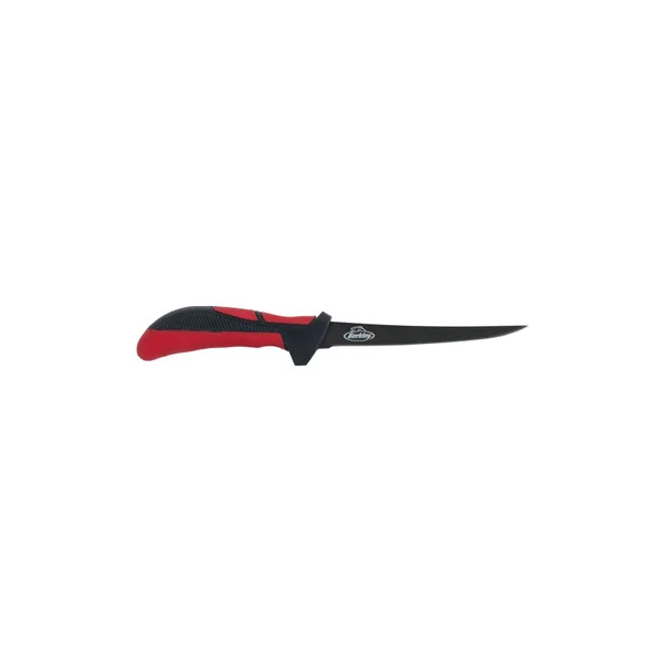 Berkley BFG4FK XCD Fillet Knife - 4in