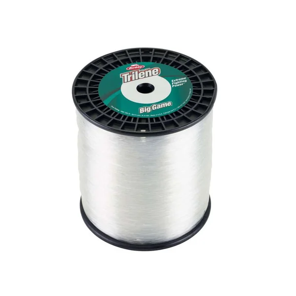 Berkley BG320 Trilene Big Game 3 Lb. Spool 20 Lb. Test