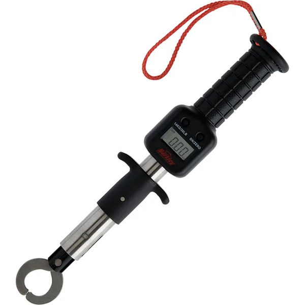 Berkley Big Game Lip Grippers - Digital Scale