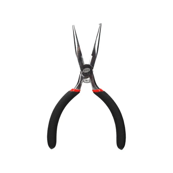 Berkley Chrome Split Ring Pliers 6"