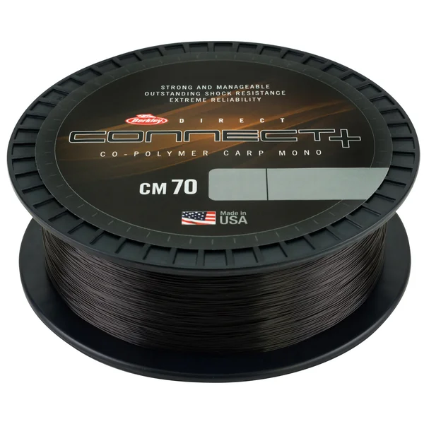 Berkley Connect Mono CM70 Muddy Brown