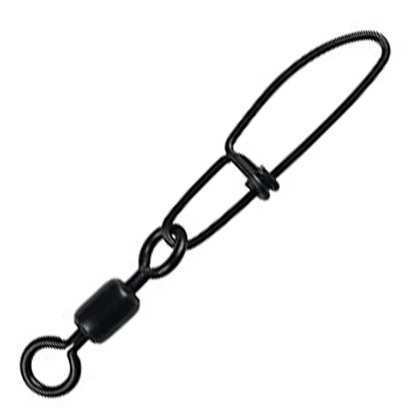 Berkley Cross-Lok Snap Swivels