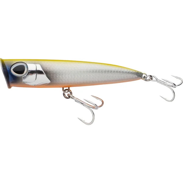 Berkley DEX Mullet Popper