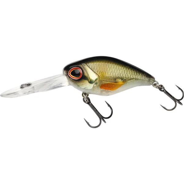 Berkley DEX Trencher