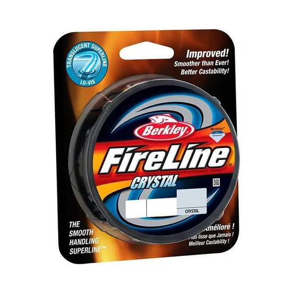 Berkley FireLine Fused Crystal 4-30lb 300yds 30lb