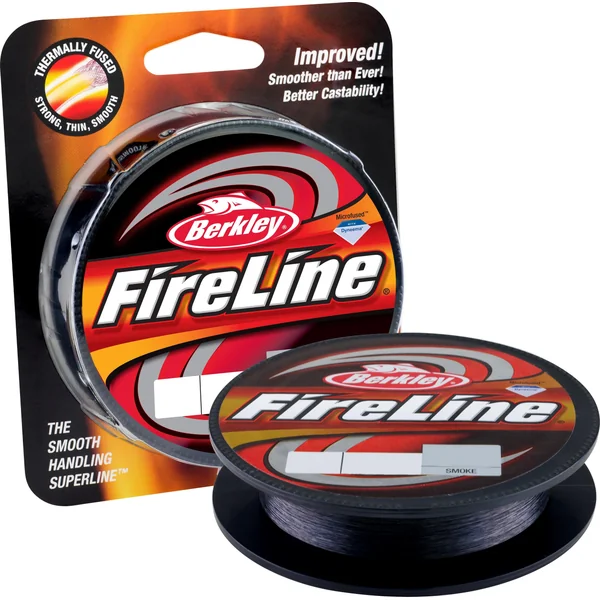 Berkley Fireline Fused Original