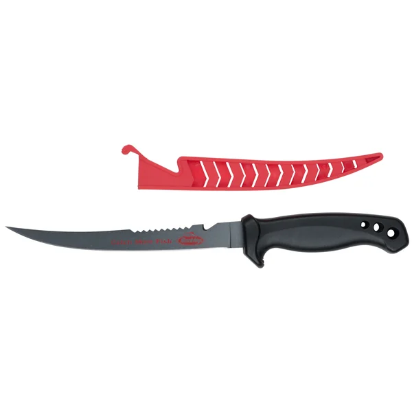 Berkley Fishingear Fillet Knife & Sheath