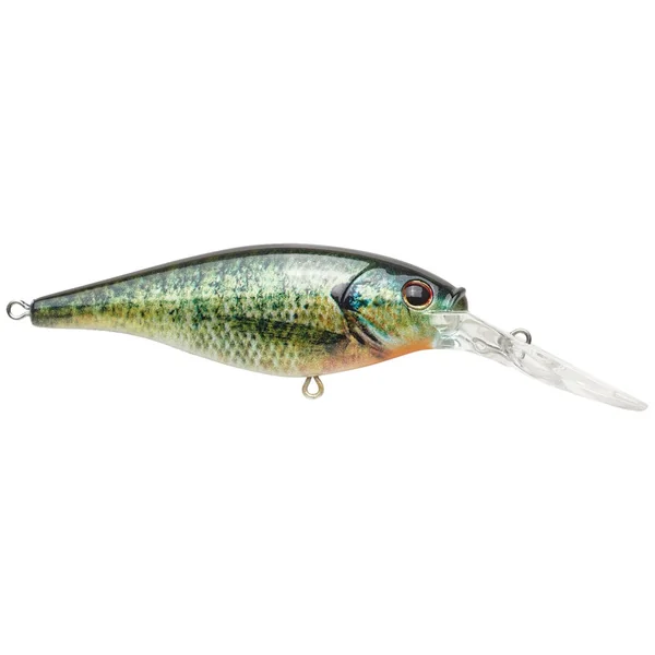 Berkley Flicker Shad HD 2" Crankbait