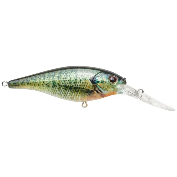 Berkley Flicker Shad HD 3" Crankbait