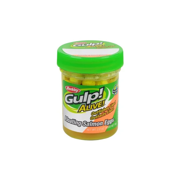 Berkley Floating Salmon Eggs