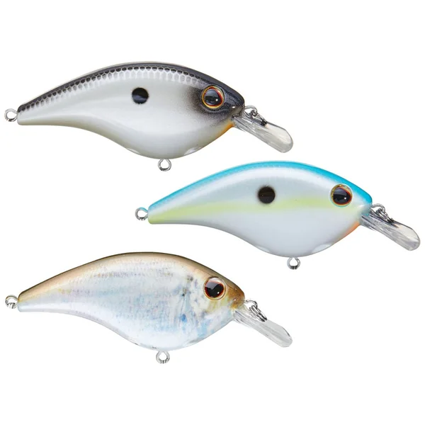 Berkley Frittside 5 Crankbait Pro Pack Kit 3pk