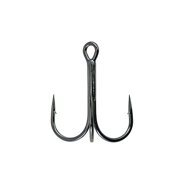Berkley Fusion19 1X Treble Hooks