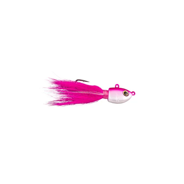 Berkley Fusion19 Bucktail - 1 1/2oz - Pink