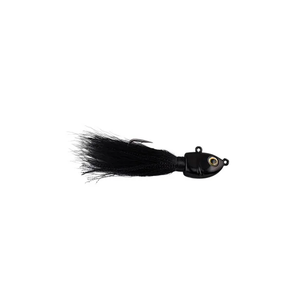Berkley Fusion19 Bucktail - 3/4oz - Black