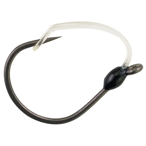 Berkley Fusion19 Hooks Weedless Wide Gap Wacky Hook