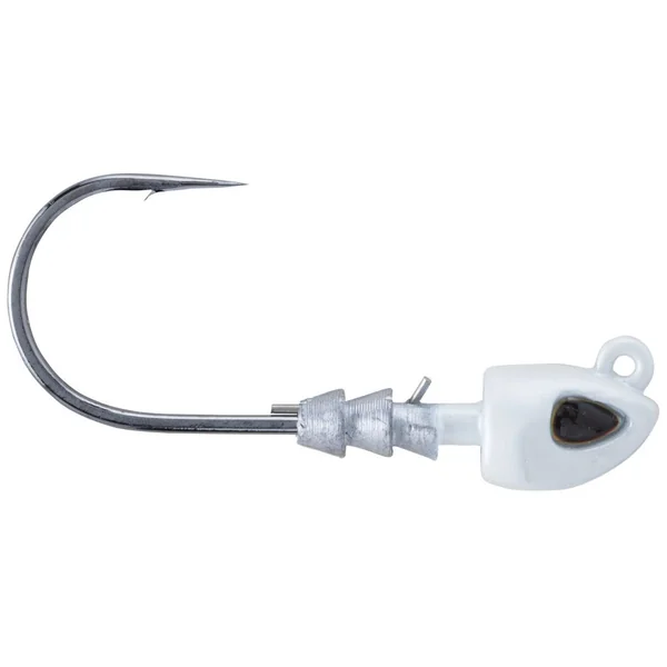 Berkley Fusion19 Swimbait Jigheads 3pk