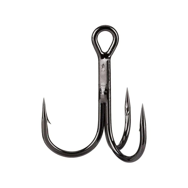 Berkley Fusion19 Treble 1x Hooks