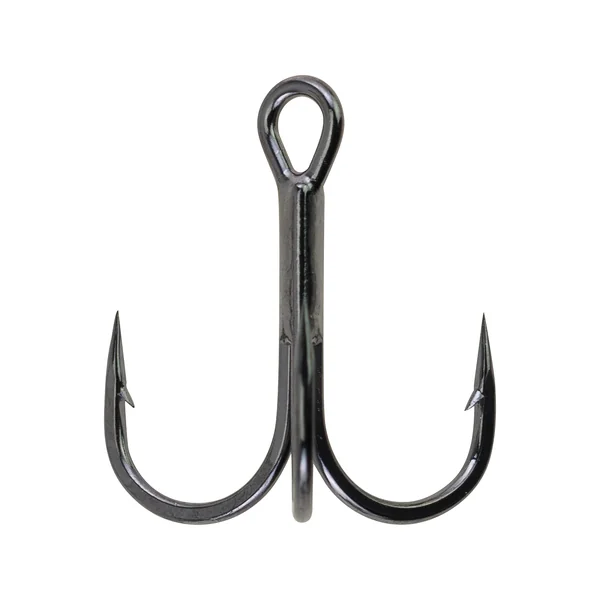 Berkley Fusion19 Treble 1X Hooks