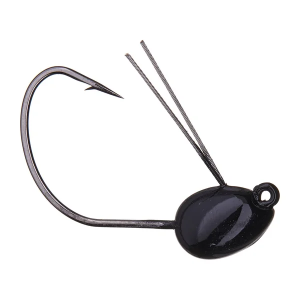 Berkley Fusion19 Weighted Wacky Head 5pk