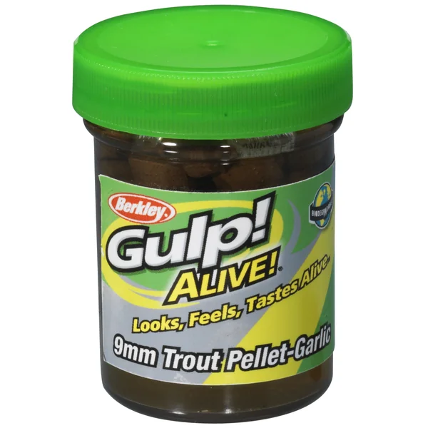 Berkley Gulp Alive Trout Pellet