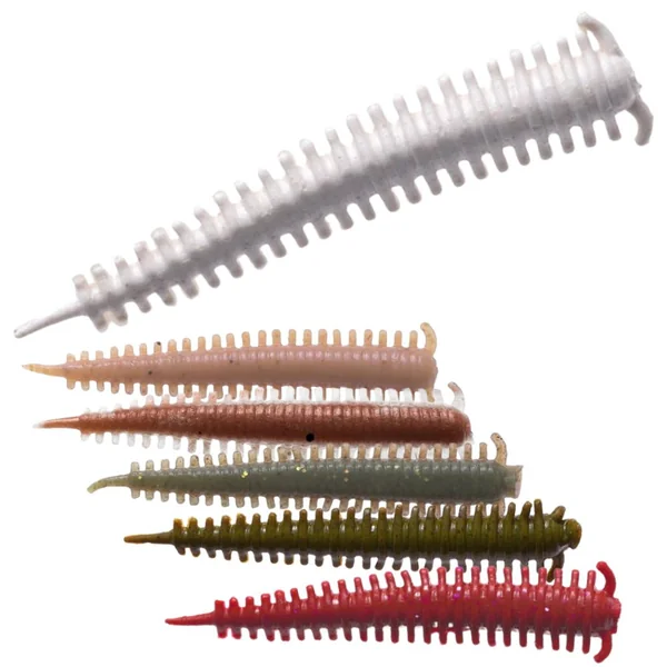 Berkley Gulp Sandworm 2in